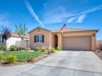 1965 East Evening Glow Avenue, Reedley, CA, 93654