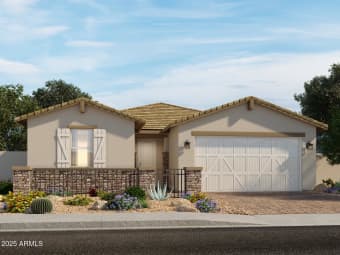 17831 West Pierson Street, Goodyear, AZ, 85395