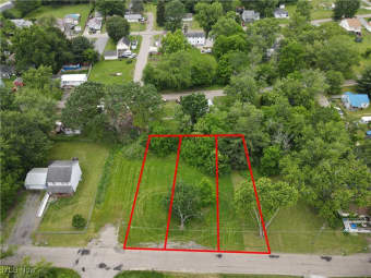  Baumford Ave SE, Canton, OH, 44707