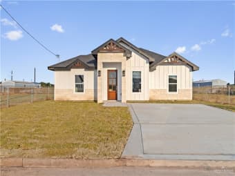 2447 Verona Street, Weslaco, TX, 78596
