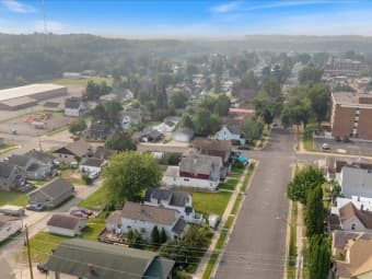 128 3rd Street, Nashwauk, MN, 55769