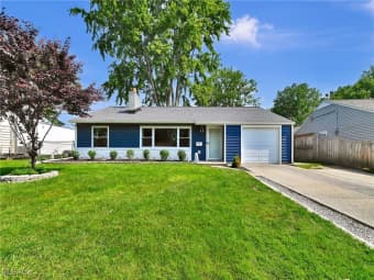 370 Race Street, Berea, OH, 44017