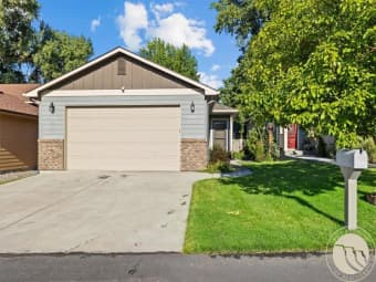 2342 Icewine Dr, Billings, MT, 59102