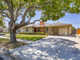 1233 Monroe Street, Salinas, CA, 93906