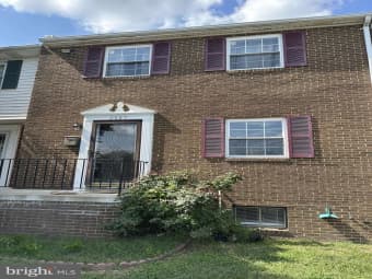 2907 Sunset Lane, Suitland, MD, 20746
