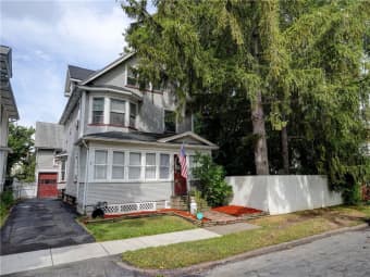255 Lark Street, Rochester, NY, 14613