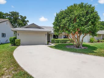 6581 Casabella Lane, Boca Raton, FL, 33433