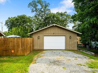 417394 E 1145 Rd, Eufaula, OK, 74432