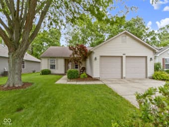 975 Atir Lane, Greenfield, IN, 46140