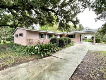5350 Woodside Drive, Baton Rouge, LA, 70808