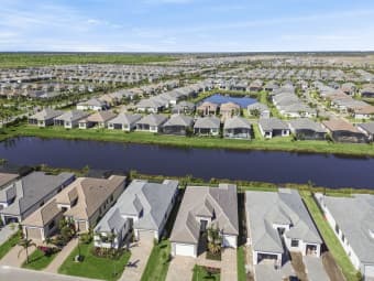 12416 Southwest Coastal Oak Drive, Port St. Lucie, FL, 34987