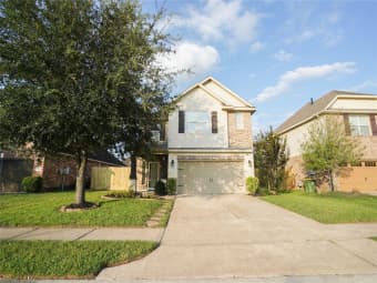 1318 Jamison Pine Drive, Pearland, TX, 77581
