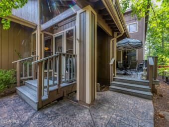 2788 Oak Circle, Pinetop Country Club, AZ, 85935