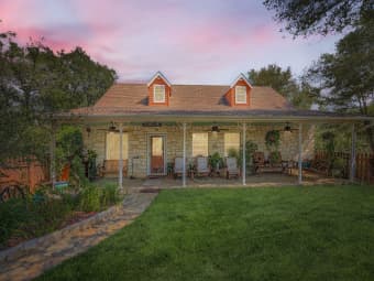 399 Upper Elgin River Road, Elgin, TX, 78621