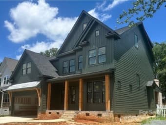427 Greystone Road, Charlotte, NC, 28209
