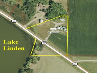 14680 State Highway 257, Hanska, MN, 56041