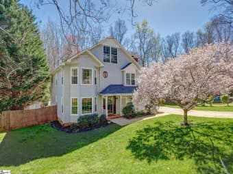 218 Gilderbrook Road, Greenville, SC, 29615