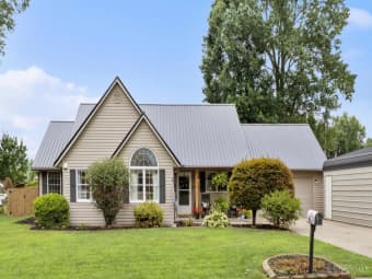 265 Barbour Drive, Aberdeen, OH, 45101