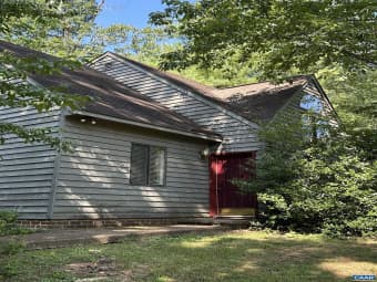 1704 Bent Tree Court, Charlottesville, VA, 22902