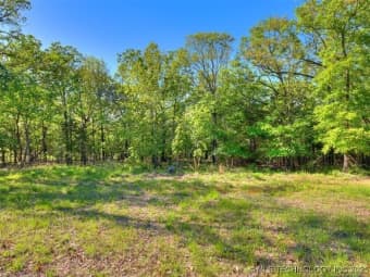 225 East 1192 Road, Texanna, OK, 74432