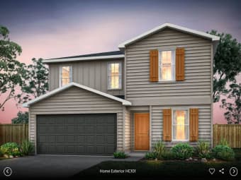 400 Sullivan WAY, Elgin, TX, 78621