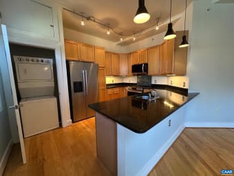 1A/215 5th St SW, Charlottesville, VA, 22903