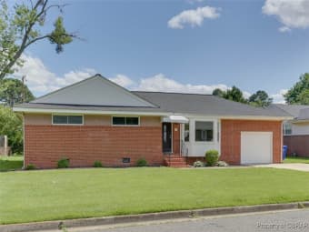 53 Rexford Drive, Newport News, VA, 23608