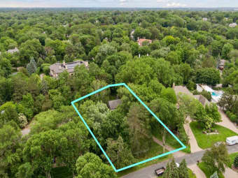4909 Rolling Green Parkway, Edina, MN, 55436