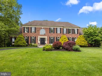 42 Woodside Lane, New Hope, PA, 18938