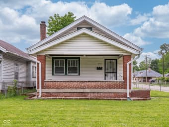 1065 West 36th Street, Indianapolis, IN, 46208