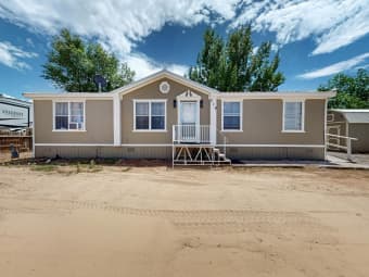 219 La Marcha, Bernalillo, NM, 87004