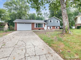 1479 Brookwood Ct SE, Kentwood, MI, 49508