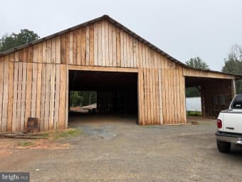 10353 Zachary Taylor Highway, Orange County, VA, 22567