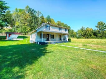 80 Jackson Drive, Morehead, KY, 40351