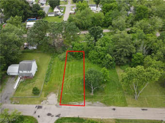  Baumford Ave SE, Canton, OH, 44707