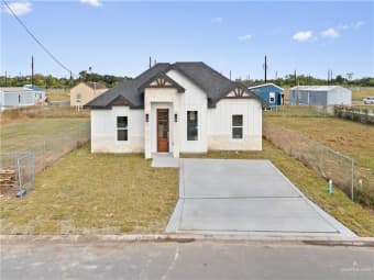 2447 Verona Street, Weslaco, TX, 78596