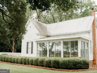 548 GA Highway 195 South, Leslie, GA, 31764