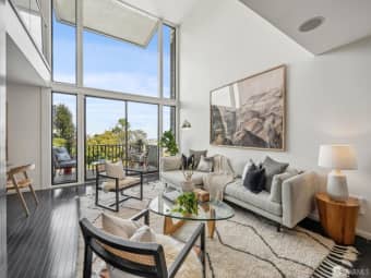 5060 Diamond Heights Boulevard, San Francisco, CA, 94131