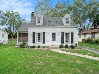 1231 Fay Ave NW, Grand Rapids, MI, 49504