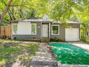 3501 W Gambrell St, Fort Worth, TX, 76133