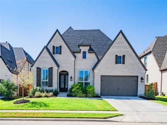 2817 Citation Road, Celina, TX, 75071