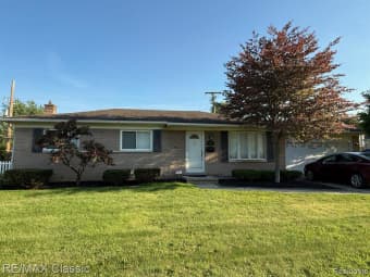 29825 Lyndon Street, Livonia, MI, 48154