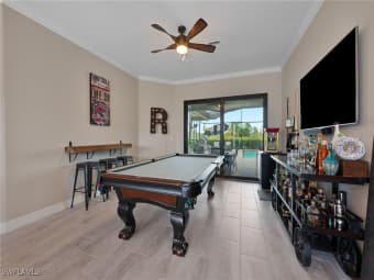19046 Elston Way, Estero, FL, 33928