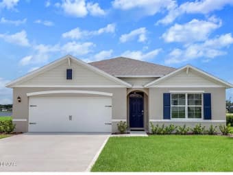 2705 Keene Lane, Deltona, FL, 32725