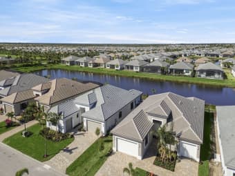 12416 Southwest Coastal Oak Drive, Port St. Lucie, FL, 34987