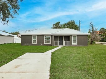 102 North Lee Avenue, Arcadia, FL, 34266