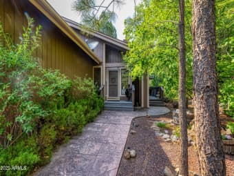 2788 Oak Circle, Pinetop Country Club, AZ, 85935