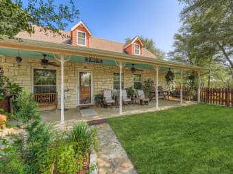 399 Upper Elgin River Road, Elgin, TX, 78621