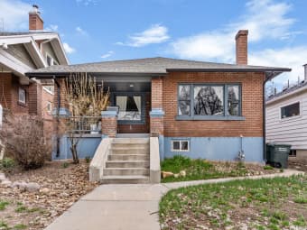 625 South 1300 East, Salt Lake City, UT, 84102
