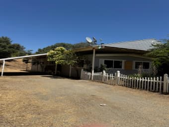 50481 Sundew Rd, Squaw Valley, CA, 93675